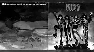 KISS - Shout It Out Loud (Vocals Only)