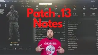 Wipe .13 Notes and Details - STREETS WIPE!