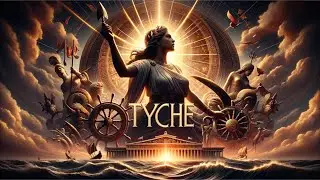 Разоблачение богини Тюхе: тайны удачи и судьбы