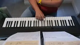 2022 07 05 Gavotte (RH Practice)
