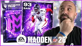 How To Get Merry Mix-Up Cards In MUT 26!