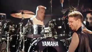 U2 - Pride (live HD 60fps in color)