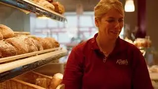 Deine Karriere bei Bäckerei Kluth aus Alfter