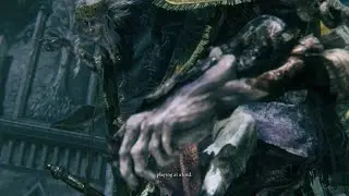 Godslayer Greatsword +9 vs Godrick 🗡️ | ELDEN RING
