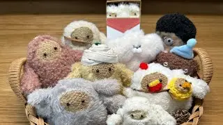 購入品開封動画〜！