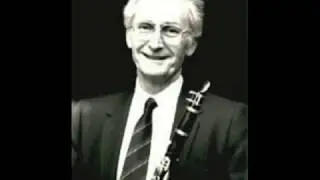 Igor Stravinsky  Three Pieces for Clarinet Guy Deplus