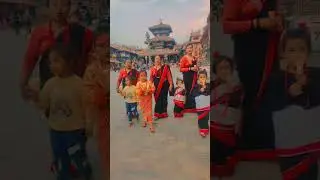 newari dress❤️❤️