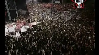 Mad Video Music Awards 2007 - πλήρης διάρκεια