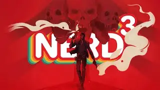 Nerd³ Plays... Suit for Hire