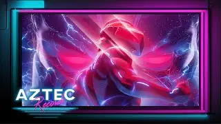 Wice - Star Fighter [Official Audio - Pure Darkwave Vol. 1]