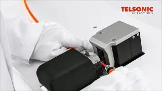 Telso&reg;Splice TS3 & TS6 wire splicing systems