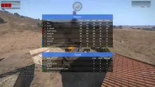 08-25-15, 2:25am Arma 3 gameplay by ShadowSniper (Part 3)