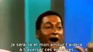 The Four Tops - (1966) Reach Out I'll Be There (Sous Titres Fr)