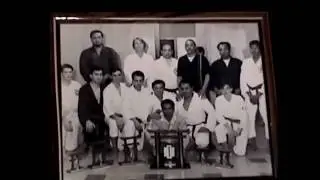 Lima Lama History, Interview of Grand Master Richard Nunez, Part 1 of 2