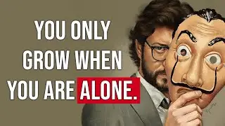 7 REASONS Highly Intelligent People PREFER TO BE ALONE