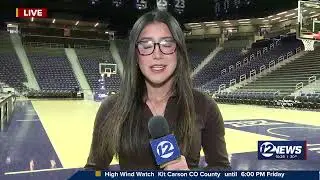 K-State loses to UCF at home