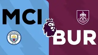 EA SPORTS FC 26 English Premier League 25/26_ Manchester City Campaign - Match Day 06