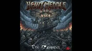 Heavy Meddle - The Carousel