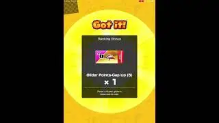 Mario kart tour space tour weekly results and rewards week two