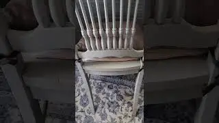 Don&rsquo;t Worry, Sit Happy - Tough & Cozy Love Cabin Inside Outdoor Chair Cushions