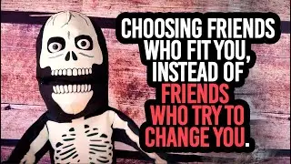 How Do You Feel After Hanging Out With Your Friends? ~ Healthy Relationships Lesson by Safe Friends