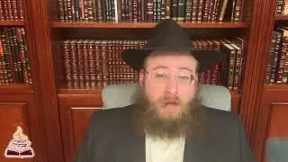 אידן מיט פארשידענהייטען - א קורצע געדאנק פונעם ליובאוויטש'ער רבי'ן זי