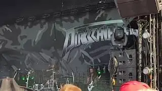 Dirkschneider - 