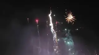 Pyroteam Lemmer nog een keer met een ander standpunt