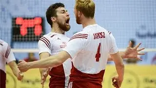 Poland Volleyball - Motivation  ᴴᴰ