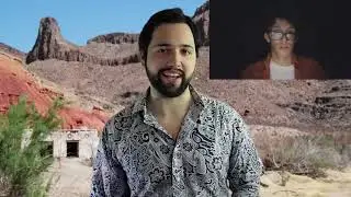 I REACT TO Wendigoon's Blood Meridian Video Part. 3