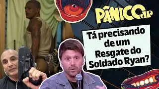 RESENHA ZU E ZUZU: ATUALIZA&Ccedil;&Otilde;ES DA OPERA&Ccedil;&Atilde;O NO RJ; CRAVINHOS DESMENTE TREMEMB&Eacute;; PALUMBO X PROFESSORA