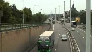 Mercedes-Benz Fuel Duel Brandstofbesparing.wmv