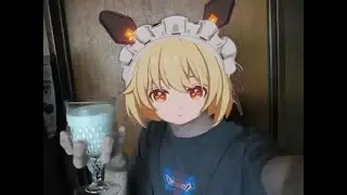 consume Mia's kitchen