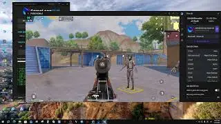 GAMELOOP HUB PUBG MOBILE: Guide to customizing keymapping 4.2 in GameloopHUB version