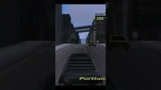Grand Theft Auto 3: Liberty City / Vice City Mod   | Mission |  Short Video - 17
