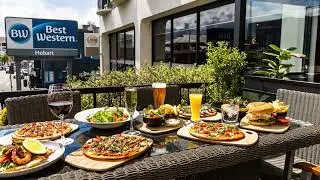 Best Western Hobart