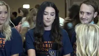 IJEA Fall Conference 2019 - Keynote Melissa Forman WLIT-FM