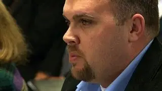 Veterans testify about high narcotics dosages from VA doctors