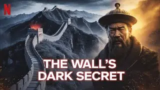 Secrets Of The Great Wall | Ancient China From Above | National Geographic