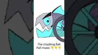 NBWOLF - the chashing fish (full music in the link)