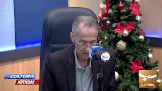 CULTURA NOTÍCIAS: ENTREVISTA - DIÁCILO ANTÔNIO COSTA DIRETOR DO SAME