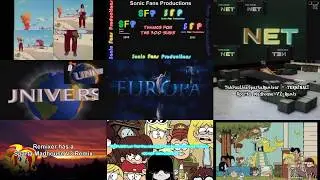 [Request] Mario Fan's Favorite Sparta Remix Nineparison 2