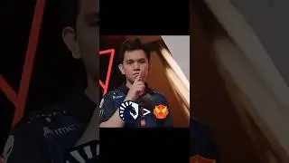 THE REAL SRG COUNTER #tlid #tlph #srg #mlbb #esports
