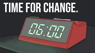 Time for Change | Real Therapy Session