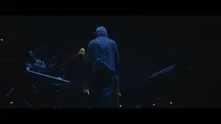 Thom Yorke - Filmed Live At Sydney Opera House