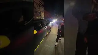 Cammed Camaro SS Revs Cocky and Loud🤯