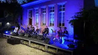 Hellas Ensemble - Irish Wings Festival, Paxos, Greece '23