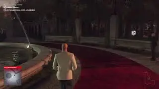 Lets play HITMAN world of assassination PS5 the banker dlc 007