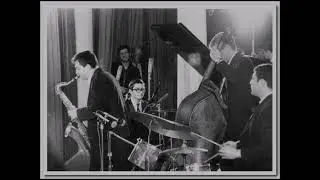 yt1s com  Blues in SSSR Квартет КМ V Sermakashev 1968 v720P