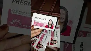 5 week's pregnancy positivetest kits#positive